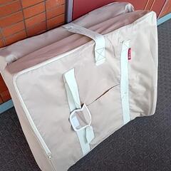 ファルスカ コンパクトベッド(ベビー用マットレス) 現状渡し