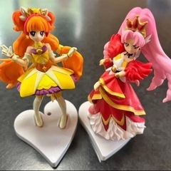 ✩お値下げ✩ ♡プリキュアセット♡の画像