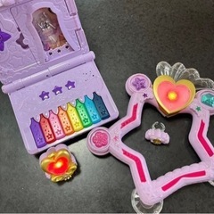 ✩お値下げ✩ ♡プリキュアセット♡の画像