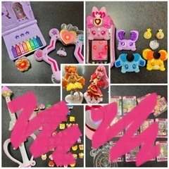 ✩お値下げ✩ ♡プリキュアセット♡