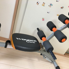 wondercore をお譲り致します。(受付終了)