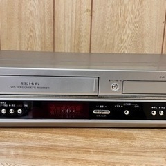 お譲り先が決まりました！【ジャンク品】DV-NC750 