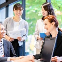 秘書・事務サポート（英語）