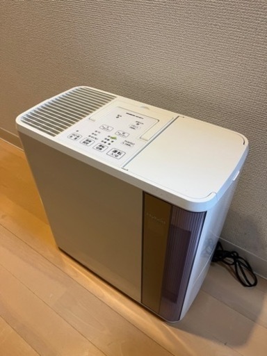 DAINICHI HD-5014(A) ダイニチ　加湿器