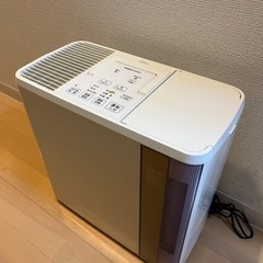 DAINICHI HD-5014(A) ダイニチ　加湿器