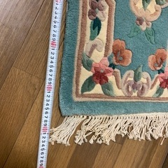 玄関マット　新品