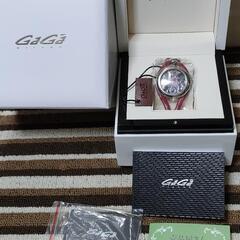 ガガミラノ ガガミラノGAGA MILANO メンズ時計