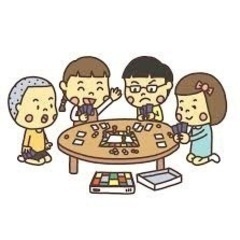 ボードゲーム会します‼️⚫️⚪️