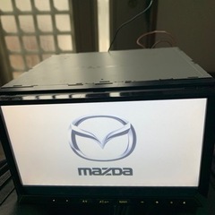 値下げしました。マスダ純正ナビ パイオニアC9P9 V6 650