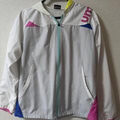 ウィンドブレーカー 服/ファッションの中古が安い！激安で譲り