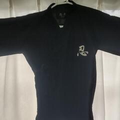 忍者服（幼稚園〜小学校低学年ぐらいまでのサイズ）
