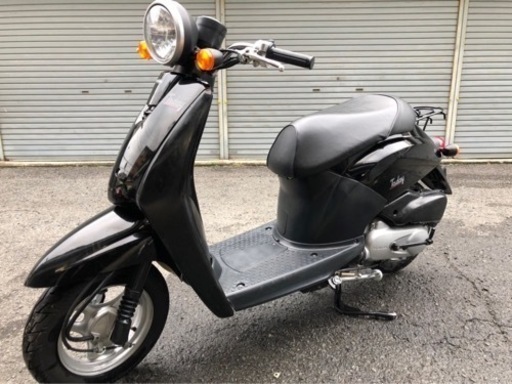 ホンダ　トゥデイ(原付49cc以下)