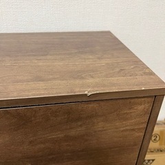 【商談中】カラーキュービックボックス4個の画像