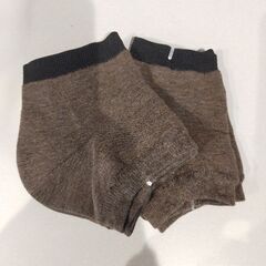 【お引渡し決定】かかと用くつ下