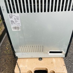 小型冷蔵庫の画像
