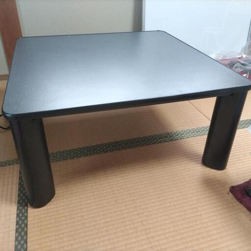 山善　こたつ
