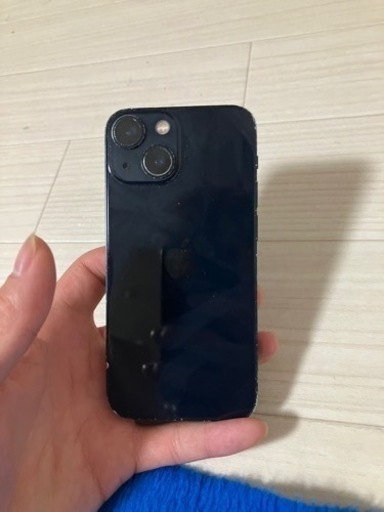 iPhone 13mini