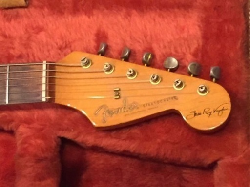 アメリカンフェンダー