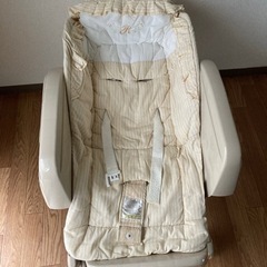 ベビーバウンサーの画像