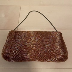 TOPCAPI2way 冠婚祭用のクラッチバッグの画像