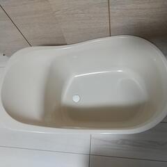 ベビーバスの画像