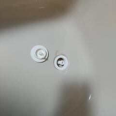 ベビーバスの画像