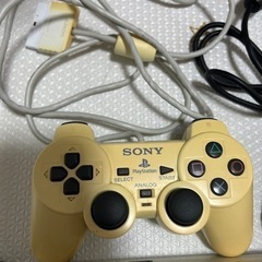 プレステ2 一式の画像