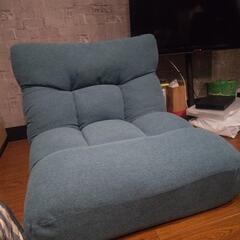 ソファー　　イス　座椅子　椅子　42段可変の画像