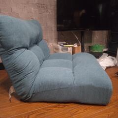 ソファー　　イス　座椅子　椅子　42段可変の画像