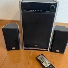 onkyo ホームシアター