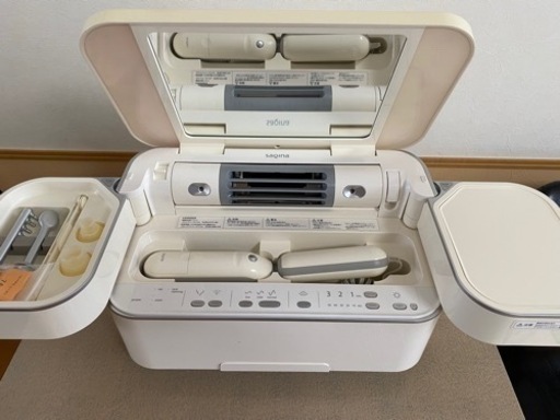 サキナ ビジュー 美顔器