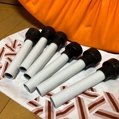 トランポリン譲ります。取りに来てくださる方限定の画像