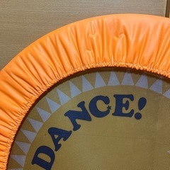 トランポリン譲ります。取りに来てくださる方限定の画像