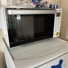 電子レンジ要りませんかの画像