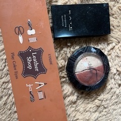 エチュード、KATE、Visee コスメセット