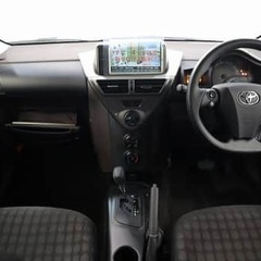 トヨタ ｉＱ １００Ｘ★★★自社ローンです！他社で通らない方お問い合わせ下さい！！！の画像