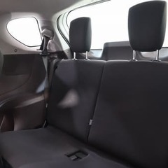 トヨタ ｉＱ １００Ｘ★★★自社ローンです！他社で通らない方お問い合わせ下さい！！！の画像
