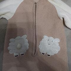 マザウェイズ⭐ロンパス⭐76センチ⭐の画像
