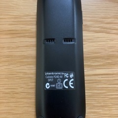 【処分価格】USBハンドセット プラントロニクス P240-Mの画像