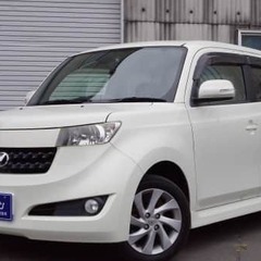 トヨタ ｂＢ Ｚ　エアロパッケージ ★根強い人気です🚗