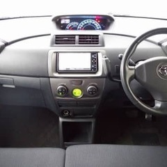トヨタ ｂＢ Ｚ　エアロパッケージ ★根強い人気です🚗の画像