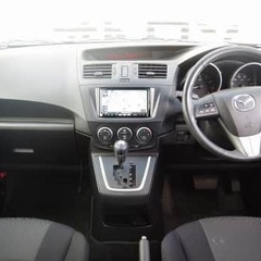 今年も【オトロン】🚘をチェック😍😍😍　　マツダ◎プレマシーの画像