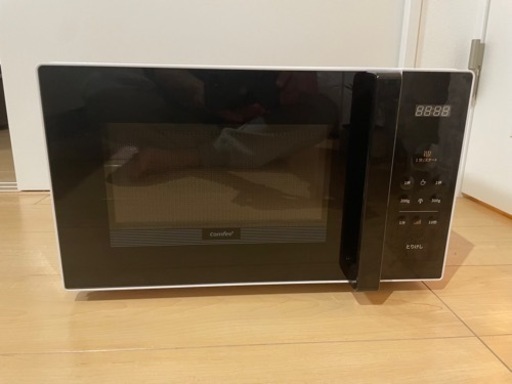 【美品！】電子レンジ