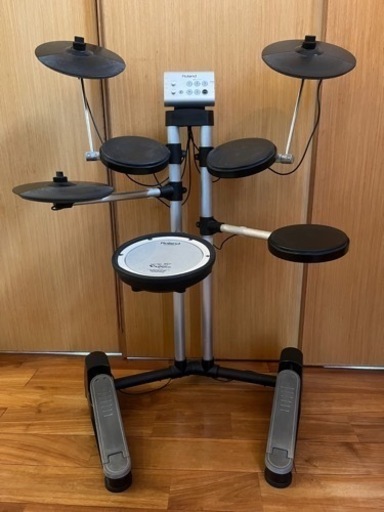 Roland 電子ドラム
