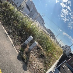 ☆便利屋☆農作業の委託•請負作業、休耕田やご自宅等の草刈り、農繁...