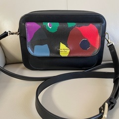 ケイトスペード ショルダーバッグ