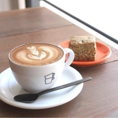 カフェ好きな方募集中