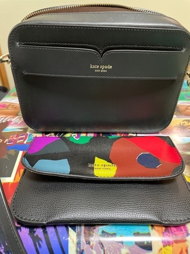 ケイトスペード ショルダーバッグ