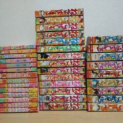 【受渡済】読み切りマンガ
