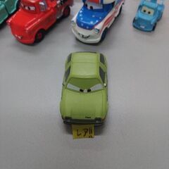 カーズミニカーの画像